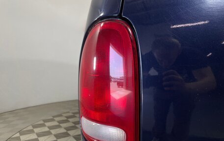 Dodge Caravan III, 2000 год, 353 000 рублей, 8 фотография
