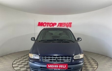 Dodge Caravan III, 2000 год, 353 000 рублей, 2 фотография
