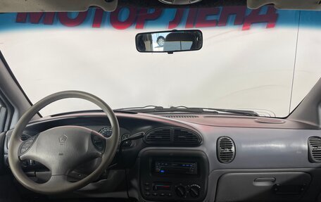 Dodge Caravan III, 2000 год, 353 000 рублей, 13 фотография
