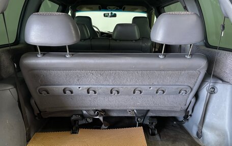 Dodge Caravan III, 2000 год, 353 000 рублей, 10 фотография