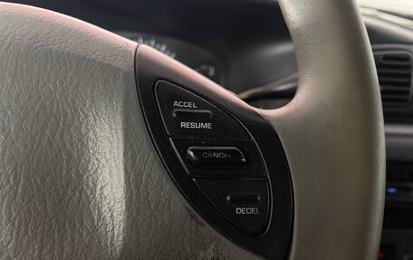 Dodge Caravan III, 2000 год, 353 000 рублей, 15 фотография