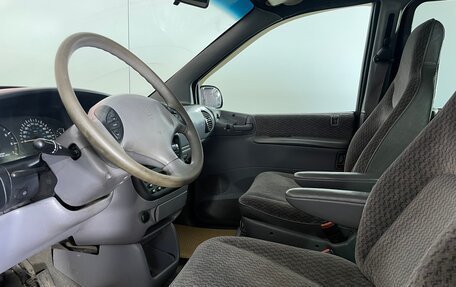 Dodge Caravan III, 2000 год, 353 000 рублей, 11 фотография