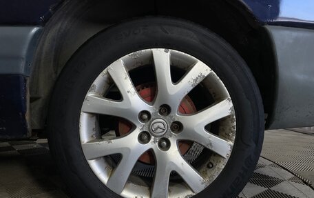 Dodge Caravan III, 2000 год, 353 000 рублей, 9 фотография