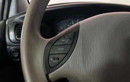 Dodge Caravan III, 2000 год, 353 000 рублей, 14 фотография