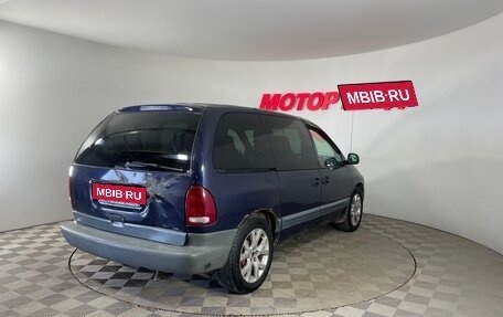 Dodge Caravan III, 2000 год, 353 000 рублей, 4 фотография