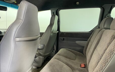 Dodge Caravan III, 2000 год, 353 000 рублей, 20 фотография