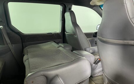 Dodge Caravan III, 2000 год, 353 000 рублей, 22 фотография