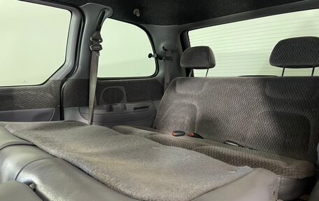 Dodge Caravan III, 2000 год, 353 000 рублей, 23 фотография