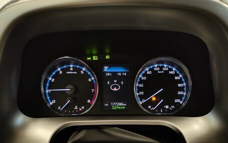 Toyota RAV4, 2016 год, 2 250 000 рублей, 16 фотография