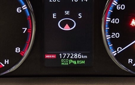 Toyota RAV4, 2016 год, 2 250 000 рублей, 17 фотография
