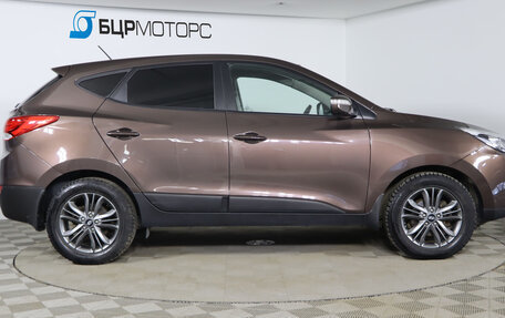 Hyundai ix35 I рестайлинг, 2015 год, 1 549 990 рублей, 4 фотография