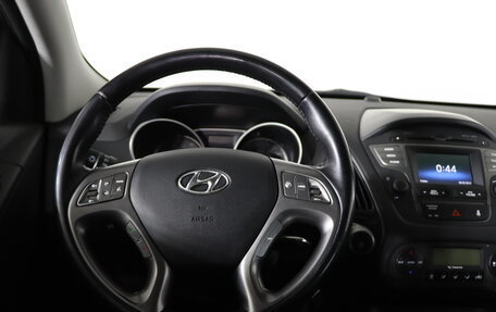 Hyundai ix35 I рестайлинг, 2015 год, 1 549 990 рублей, 10 фотография