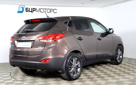 Hyundai ix35 I рестайлинг, 2015 год, 1 549 990 рублей, 6 фотография