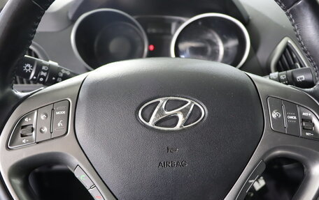 Hyundai ix35 I рестайлинг, 2015 год, 1 549 990 рублей, 11 фотография