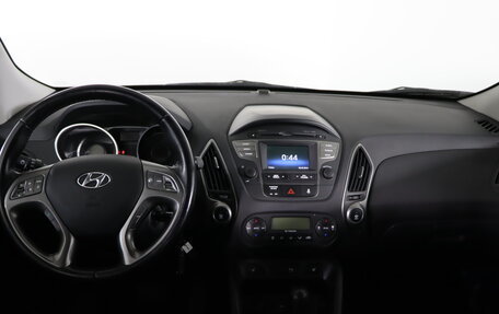 Hyundai ix35 I рестайлинг, 2015 год, 1 549 990 рублей, 13 фотография