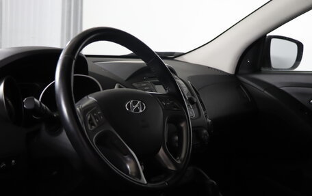 Hyundai ix35 I рестайлинг, 2015 год, 1 549 990 рублей, 9 фотография