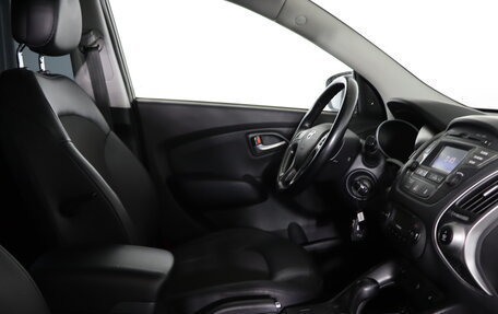Hyundai ix35 I рестайлинг, 2015 год, 1 549 990 рублей, 14 фотография
