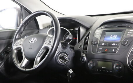 Hyundai ix35 I рестайлинг, 2015 год, 1 549 990 рублей, 12 фотография