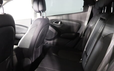 Hyundai ix35 I рестайлинг, 2015 год, 1 549 990 рублей, 21 фотография