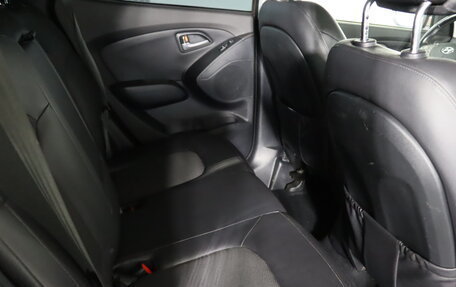 Hyundai ix35 I рестайлинг, 2015 год, 1 549 990 рублей, 22 фотография