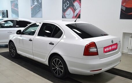 Skoda Octavia, 2012 год, 678 000 рублей, 6 фотография