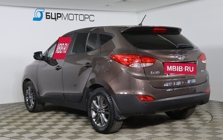 Hyundai ix35 I рестайлинг, 2015 год, 1 549 990 рублей, 7 фотография