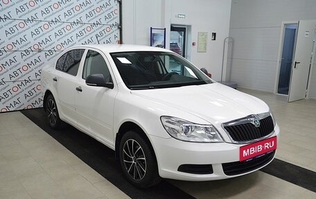 Skoda Octavia, 2012 год, 678 000 рублей, 5 фотография