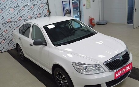 Skoda Octavia, 2012 год, 678 000 рублей, 4 фотография