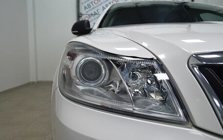 Skoda Octavia, 2012 год, 678 000 рублей, 10 фотография