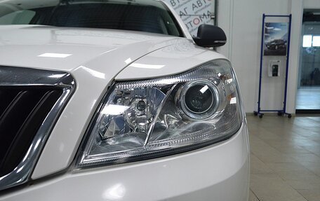 Skoda Octavia, 2012 год, 678 000 рублей, 11 фотография