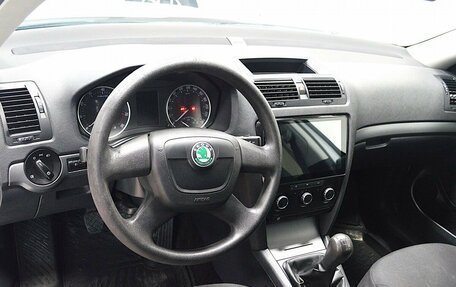 Skoda Octavia, 2012 год, 678 000 рублей, 14 фотография