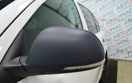 Skoda Octavia, 2012 год, 678 000 рублей, 12 фотография