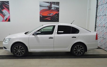 Skoda Octavia, 2012 год, 678 000 рублей, 9 фотография