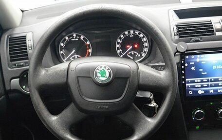 Skoda Octavia, 2012 год, 678 000 рублей, 17 фотография