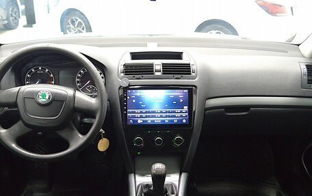 Skoda Octavia, 2012 год, 678 000 рублей, 15 фотография