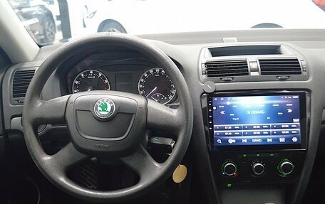 Skoda Octavia, 2012 год, 678 000 рублей, 16 фотография