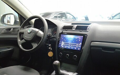Skoda Octavia, 2012 год, 678 000 рублей, 18 фотография