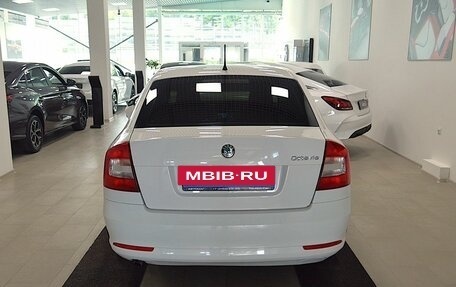 Skoda Octavia, 2012 год, 678 000 рублей, 7 фотография