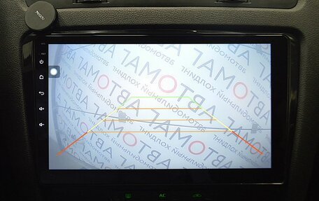 Skoda Octavia, 2012 год, 678 000 рублей, 20 фотография