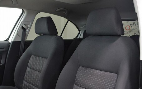 Skoda Octavia, 2012 год, 678 000 рублей, 25 фотография