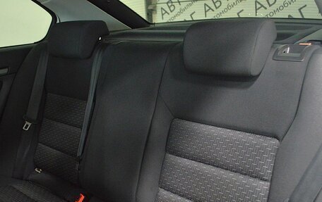 Skoda Octavia, 2012 год, 678 000 рублей, 27 фотография