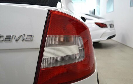 Skoda Octavia, 2012 год, 678 000 рублей, 30 фотография