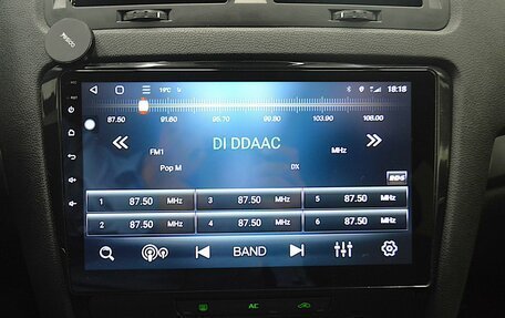 Skoda Octavia, 2012 год, 678 000 рублей, 19 фотография