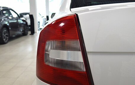 Skoda Octavia, 2012 год, 678 000 рублей, 29 фотография