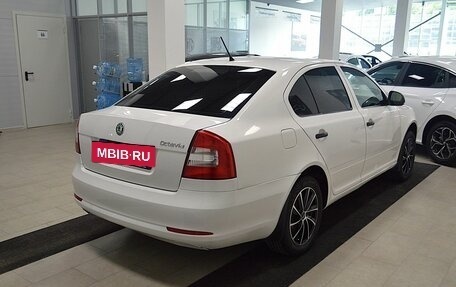 Skoda Octavia, 2012 год, 678 000 рублей, 8 фотография