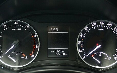 Skoda Octavia, 2012 год, 678 000 рублей, 32 фотография