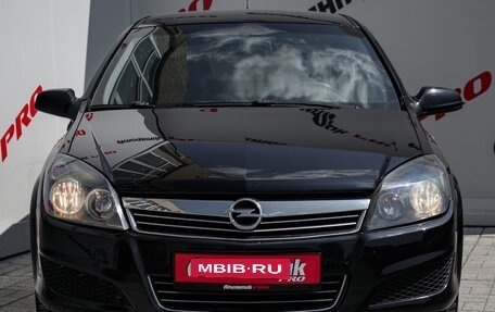 Opel Astra H, 2007 год, 499 000 рублей, 2 фотография