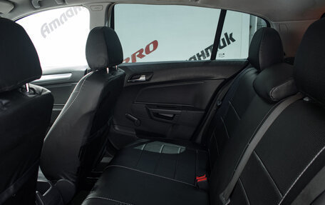 Opel Astra H, 2007 год, 499 000 рублей, 21 фотография