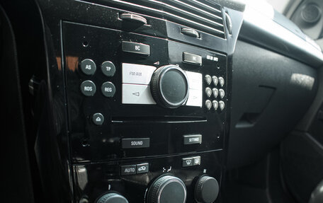 Opel Astra H, 2007 год, 499 000 рублей, 18 фотография