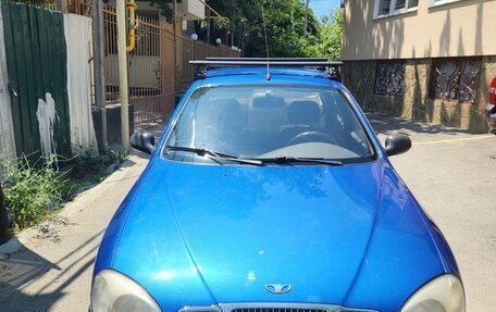 Daewoo Lanos, 2008 год, 295 000 рублей, 4 фотография